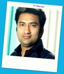 Sapan Ashok